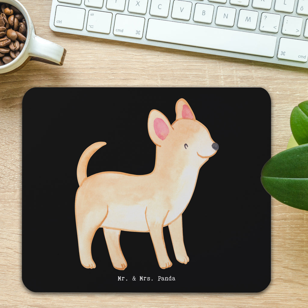 Mauspad Chihuahua Lebensretter Mousepad, Computer zubehör, Büroausstattung, PC Zubehör, Arbeitszimmer, Mauspad, Einzigartiges Mauspad, Designer Mauspad, Mausunterlage, Mauspad Büro, Hund, Hunderasse, Rassehund, Hundebesitzer, Geschenk, Tierfreund, Schenken, Welpe, Chihuahua