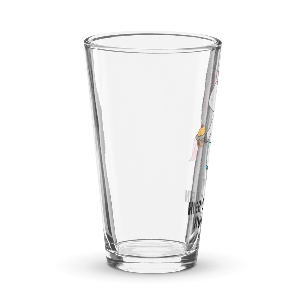 Personalisiertes Trinkglas Einhorn Muffin Personalisiertes Trinkglas, Personalisiertes Glas, Personalisiertes Pint Glas, Personalisiertes Bierglas, Personalisiertes Cocktail Glas, Personalisiertes Wasserglas, Glas mit Namen, Glas selber bedrucken, Wunschtext, Selbst drucken, Wunschname, Einhorn, Einhörner, Einhorn Deko, Pegasus, Unicorn, Geburtstag, Backen, Muffin, Kekse, Geburtstagsgrüße, Glückwünsche, Liebesgrüße, Grüße