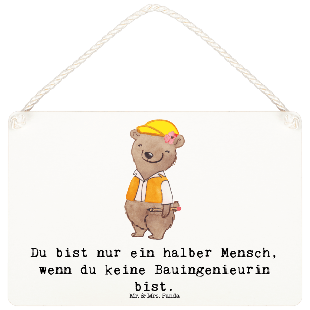 Deko Schild Bauingenieurin mit Herz Dekoschild, Deko Schild, Schild, Tür Schild, Türschild, Holzschild, Wandschild, Wanddeko, Beruf, Ausbildung, Jubiläum, Abschied, Rente, Kollege, Kollegin, Geschenk, Schenken, Arbeitskollege, Mitarbeiter, Firma, Danke, Dankeschön, Bauingenieurin, Statikerin, Ingeniuerin, Baustelle, Studium