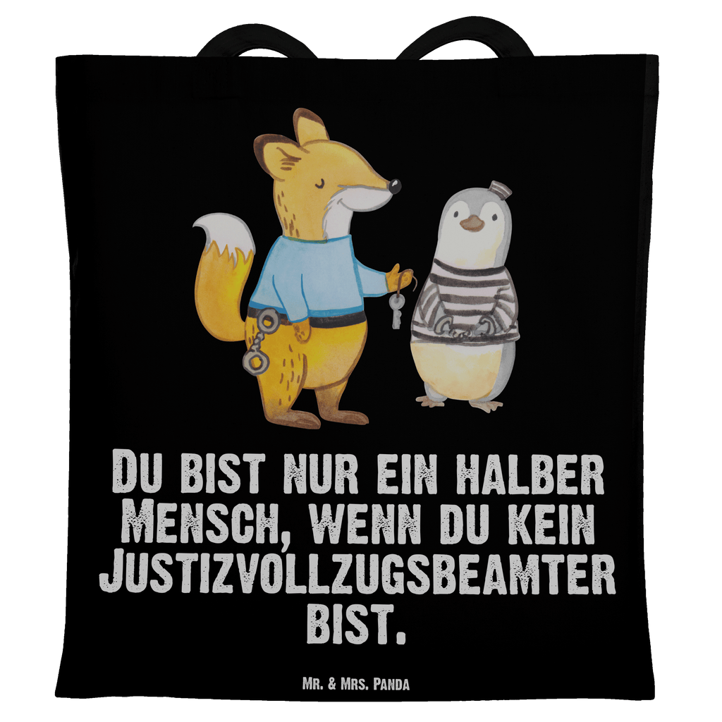 Tragetasche Justizvollzugsbeamter mit Herz Beuteltasche, Beutel, Einkaufstasche, Jutebeutel, Stoffbeutel, Tasche, Shopper, Umhängetasche, Strandtasche, Schultertasche, Stofftasche, Tragetasche, Badetasche, Jutetasche, Einkaufstüte, Laptoptasche, Beruf, Ausbildung, Jubiläum, Abschied, Rente, Kollege, Kollegin, Geschenk, Schenken, Arbeitskollege, Mitarbeiter, Firma, Danke, Dankeschön, Gefängniswärter, Justizvollzugsbeamter