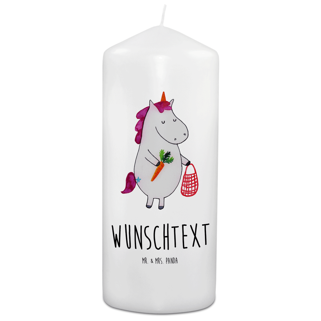 Personalisierte Kerze Einhorn Gemüse Kerze, Taufkerze, Kommunionskerze, Geburtstagskerze, Geschenk Kerze, Taufgeschenk Kerze, Kerze mit Druck, Besondere Kerze, Geschenkidee Kerze, Kerze für Kommunion, kerze personalisiert, personalisierte kerze, personalisierte kerzen, Einhorn, Einhörner, Einhorn Deko, Pegasus, Unicorn, Biomarkt, Gemüse, Wochenmarkt