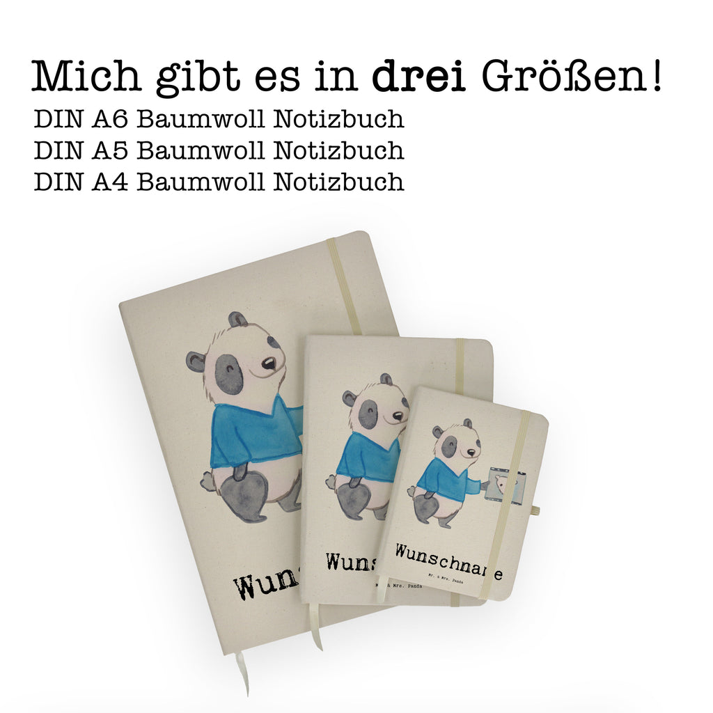 DIN A4 Personalisiertes Notizbuch Neurologe mit Herz Personalisiertes Notizbuch, Notizbuch mit Namen, Notizbuch bedrucken, Personalisierung, Namensbuch, Namen, Beruf, Ausbildung, Jubiläum, Abschied, Rente, Kollege, Kollegin, Geschenk, Schenken, Arbeitskollege, Mitarbeiter, Firma, Danke, Dankeschön, Neurologe, Neurologie, Mediziner, Medizinstudium