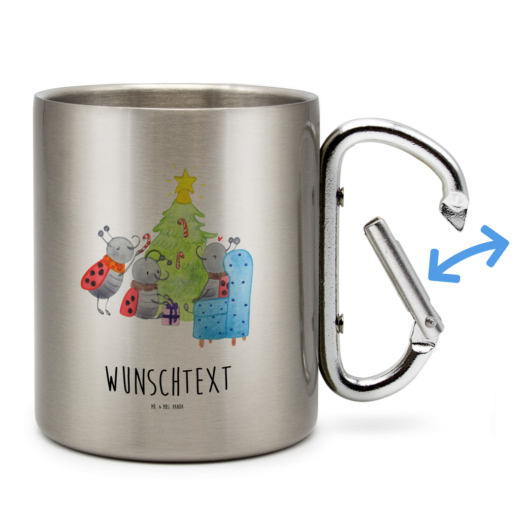 Personalisierter Edelstahlbecher Weihnachten Smörle Personalisierte Edelstahltasse, Personalisierter Edelstahlbecher, Personalisierter Outdoor Becher, Personalisierte Outdoor Tasse, Winter, Weihnachten, Weihnachtsdeko, Nikolaus, Advent, Heiligabend, Wintermotiv, Weihnachtsbaum, Geschenk, Pfefferminzstange, Tannennadeln