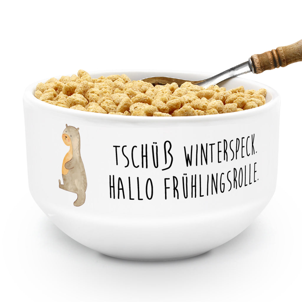 Müslischale Otter Bauch Müslischale, Müslischüssel, Früstücksschüssel, Schüssel, Keramik Schüssel, Dessertschüssel, Salatschüssel, Suppenschüssel, Obstschale, Porzellan Schale, Snackschale, Müsli schalen, Müsli schale, Müslischale Keramik, Müslischalen bunt, Weiße Müslischalen, Bunte Müslischalen, Müslischale Porzellan, Müslischale lustig, Keramik Müslischale, Frühstücksschalen, Schöne Müslischalen, Müslischale mit Spruch, Otter, Fischotter, Seeotter, Otter Seeotter See Otter