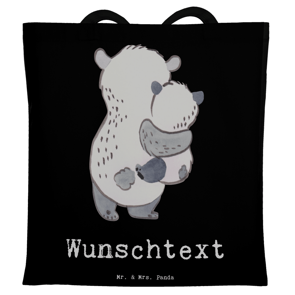 Personalisierte Tragetasche Panda Bestes Patenkind der Welt Personalisierte Beuteltasche, Personalisierter Beutel, Personalisierte Einkaufstasche, Personalisierter Jutebeutel, Personalisierter Stoffbeutel, Tragetasche mit Namen, Einkaufstasche mit Namen, Stoffbeutel mit Namen, Personalisierte Tasche, Personalisierte Jutetasche, Personalisierte Kindergartentasche, für, Dankeschön, Geschenk, Schenken, Geburtstag, Geburtstagsgeschenk, Geschenkidee, Danke, Bedanken, Mitbringsel, Freude machen, Geschenktipp, Patenkind, Paten Kind, Pate, Taufe, Taufgeschenk, Patenonkel, Patentante, Tauffeier, Täufling, Nichte, Neffe