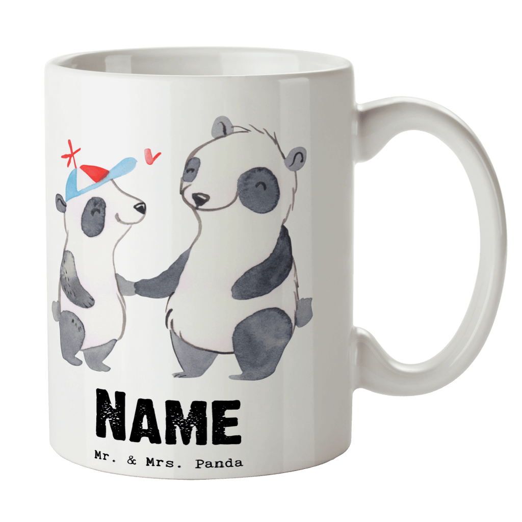 Personalisierte Tasse Panda Bester Sohn der Welt Personalisierte Tasse, Namenstasse, Wunschname, Personalisiert, Tasse, Namen, Drucken, Tasse mit Namen, für, Dankeschön, Geschenk, Schenken, Geburtstag, Geburtstagsgeschenk, Geschenkidee, Danke, Bedanken, Mitbringsel, Freude machen, Geschenktipp, Sohn, Sohnemann, Söhnchen, Bube, Bub, Nachwuchs, Nachkomme, Kind, Familie, Vater, Belohnung