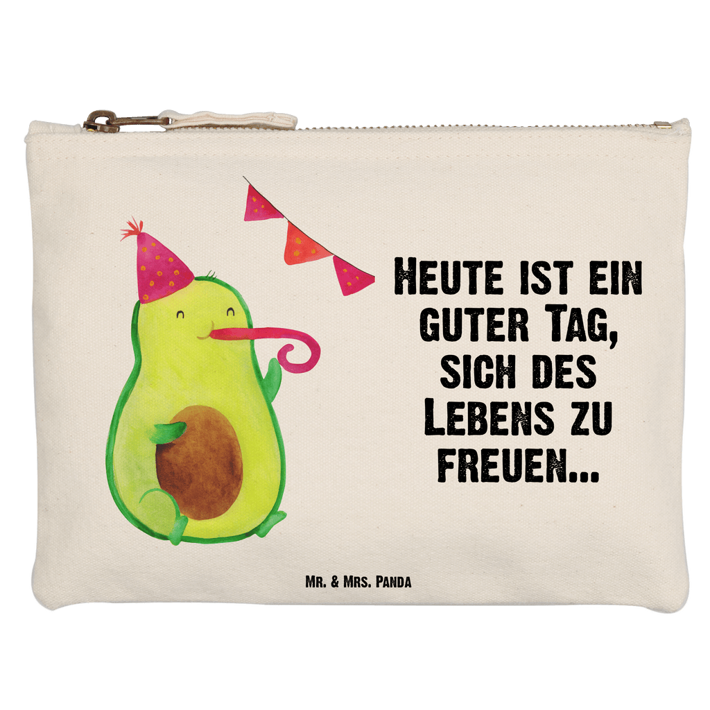 Schminktasche Avocado Party Schminktasche, Kosmetiktasche, Kosmetikbeutel, Stiftemäppchen, Etui, Federmappe, Makeup, XXL, Schminketui, Kosmetiketui, Schlamperetui, Avocado, Veggie, Vegan, Gesund, Avocados, Party, Geburtstag, Geburtstagsfeier, Happy Birthday, Feier, Feierei, Lieblingstag, Prüfung, Abifeier, Abi, Bestanden, Jahrestag, Jubiläum, Firmenfeier, Klassenfeier, Schulabschluss, Abschluss