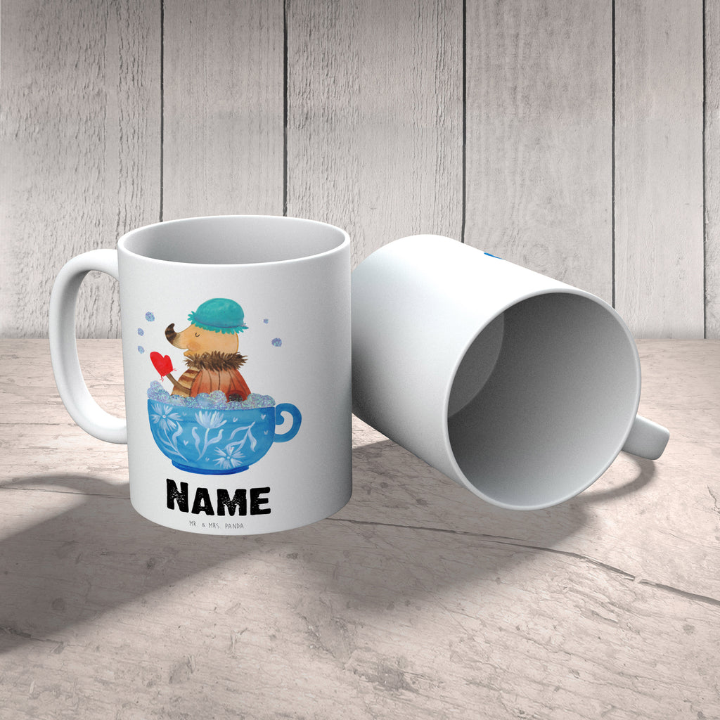 Personalisierte Tasse Nachtfalter Schaumbad Personalisierte Tasse, Namenstasse, Wunschname, Personalisiert, Tasse, Namen, Drucken, Tasse mit Namen, Tiermotive, Gute Laune, lustige Sprüche, Tiere, Nachtfalter, Schaumbad, Badezimmer, Bad, WC, Badezimmerdeko, Baden, Träumen, verträumt, Ziele, Zeitmanagement