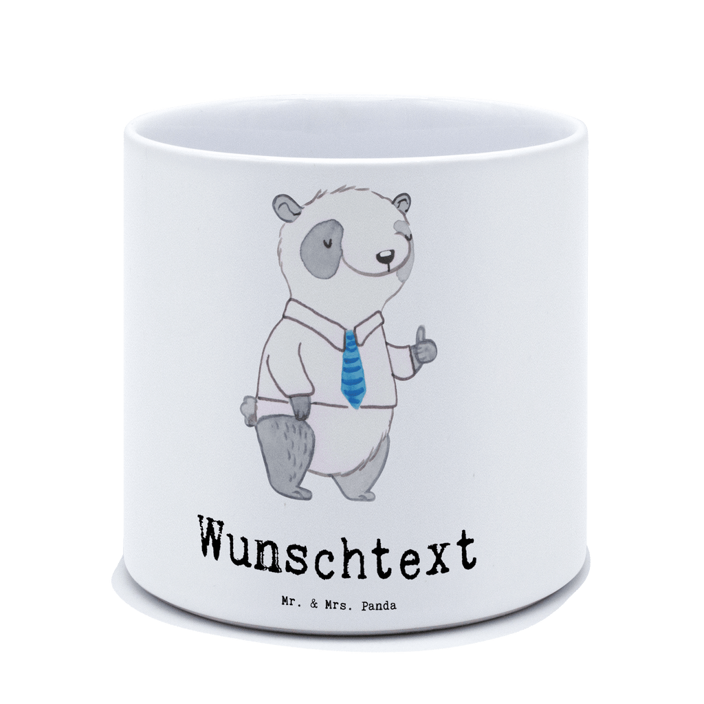 Personalisierter XL Blumentopf Panda Bester Vorgesetzter der Welt Personalisierter Blumentopf, Personalisierter Übertopf, Personalisierter Pflanztopf, Personalisierter Keramiktopf, Personalisierter Kräutertopf, Personalisierter Topf, Personalisierter Pflanzkübel, Personalisierter Blumenübertopf, für, Dankeschön, Geschenk, Schenken, Geburtstag, Geburtstagsgeschenk, Geschenkidee, Danke, Bedanken, Mitbringsel, Freude machen, Geschenktipp, Chef, Boss, Abschiedsgeschenk, Abteilungsleiter, Kollege, Vorgesetzter, Vorgesetzte, Arbeit, Leiter, Arbeitgeber, Führungskraft