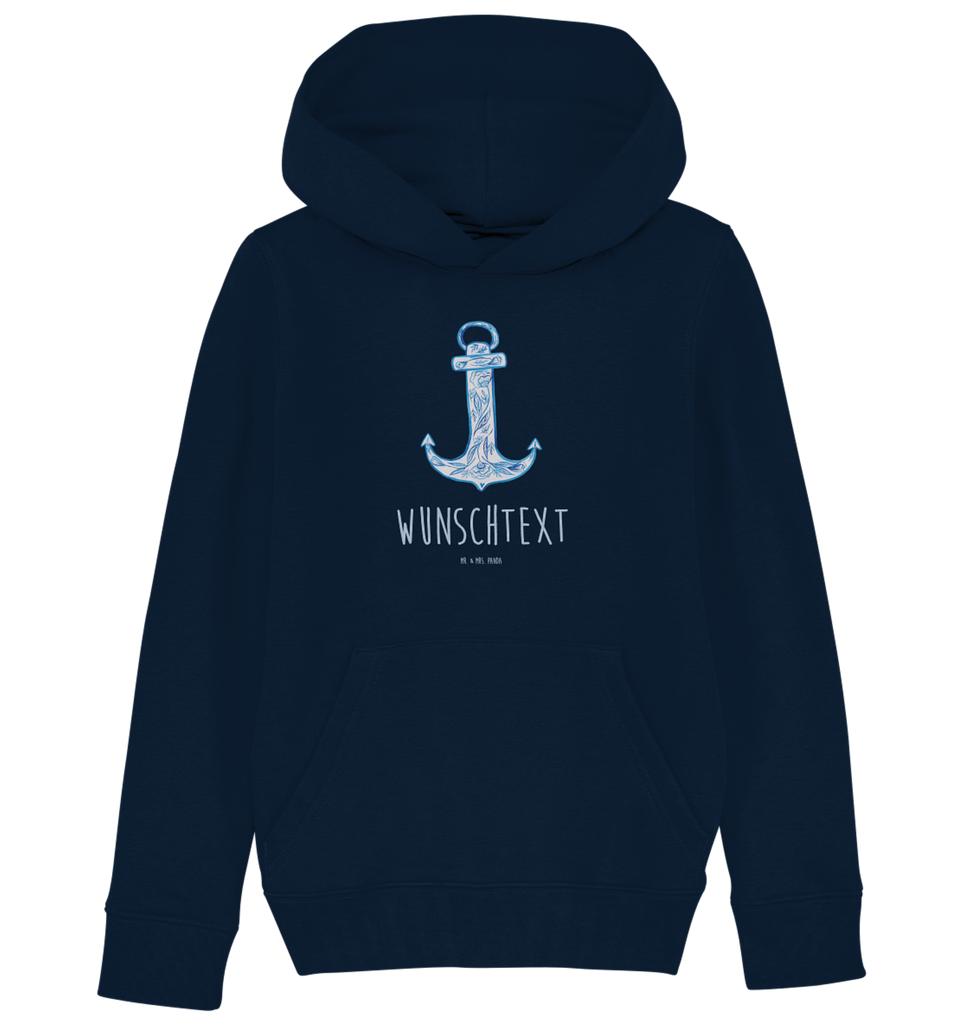 Personalisierter Kinder Hoodie Anker Blau Personalisierter Kinder-Hoodie, Personalisierter Kapuzenpullover für Kinder, Personalisiertes Kinder-Oberteil, Personalisierter Mädchen-Hoodie, Personalisierter Jungen-Hoodie, Personalisierter Mädchen-Kapuzenpullover, Personalisierter Jungen-Kapuzenpullover, Personalisierte Mädchen-Kleidung, Personalisierte Jungen-Kleidung<br />Personalisiertes Mädchen-Oberteil, Personalisiertes Jungen-Oberteil, Kinder Hoodie mit Namen, Kinder Hoodie mit Wunschtext, Tiermotive, Gute Laune, lustige Sprüche, Tiere