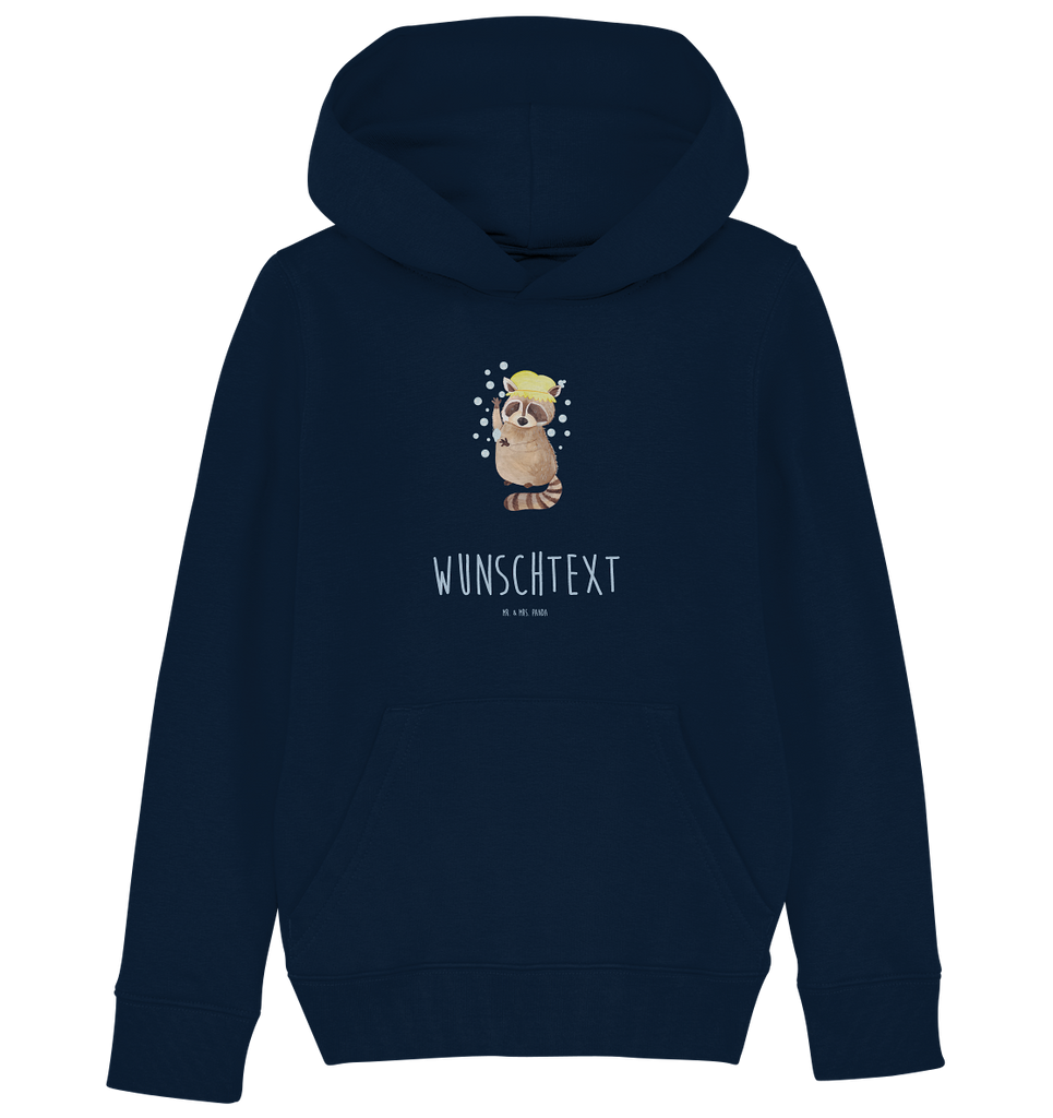 Personalisierter Kinder Hoodie Waschbär Personalisierter Kinder-Hoodie, Personalisierter Kapuzenpullover für Kinder, Personalisiertes Kinder-Oberteil, Personalisierter Mädchen-Hoodie, Personalisierter Jungen-Hoodie, Personalisierter Mädchen-Kapuzenpullover, Personalisierter Jungen-Kapuzenpullover, Personalisierte Mädchen-Kleidung, Personalisierte Jungen-Kleidung<br />Personalisiertes Mädchen-Oberteil, Personalisiertes Jungen-Oberteil, Kinder Hoodie mit Namen, Kinder Hoodie mit Wunschtext, Tiermotive, Gute Laune, lustige Sprüche, Tiere, Waschbär, Tagträumen, Plan, Fröhlich, waschen, Seifenblasen