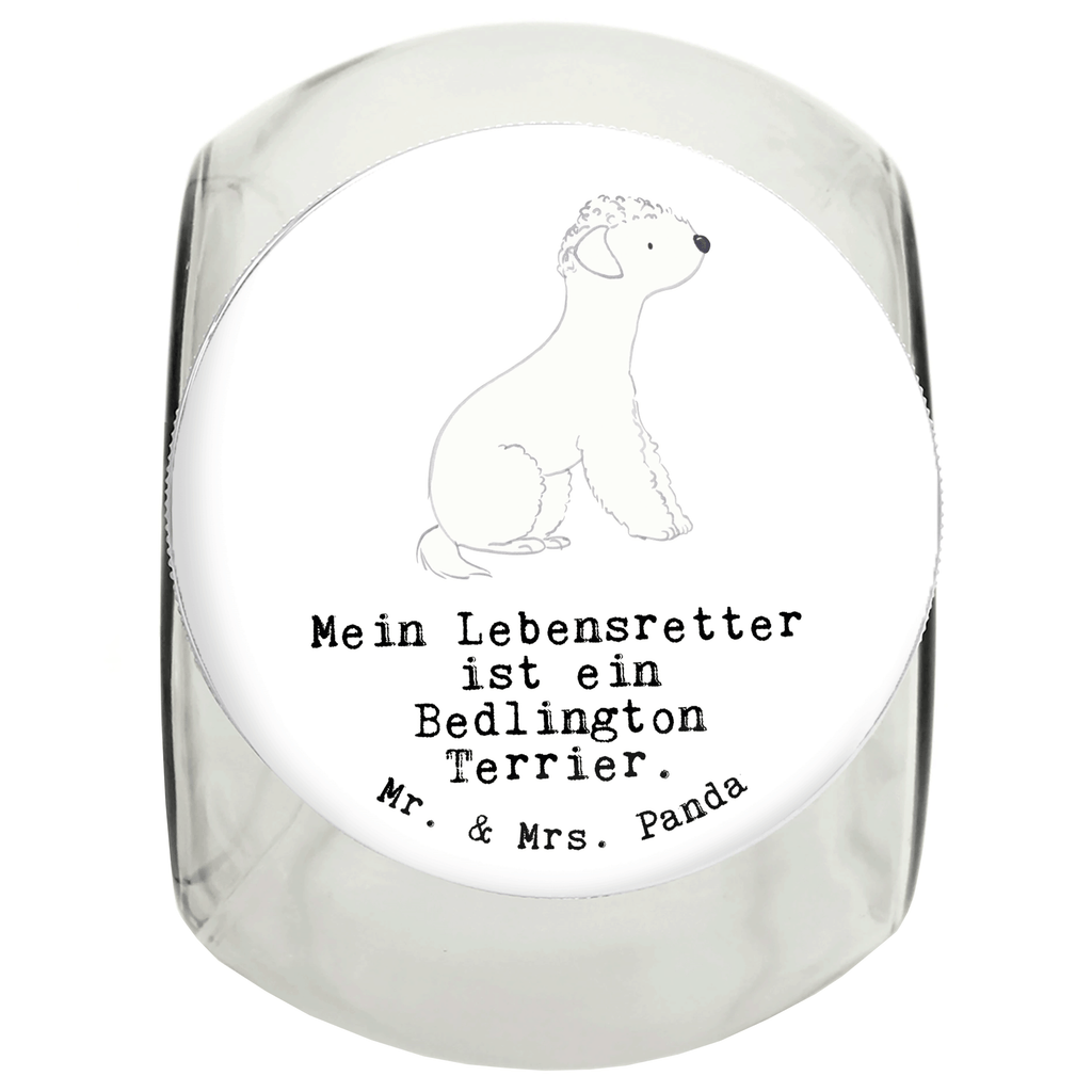 Leckerli Glas Bedlington Terrier Lebensretter Leckerli Glas, Leckerli Glas Hund, Leckerli Glas Katze, Leckerli Dose, Hundeleckerlies Behälter, Hund, Hunderasse, Rassehund, Hundebesitzer, Geschenk, Tierfreund, Schenken, Welpe, Bedlington Terrier, Terrier