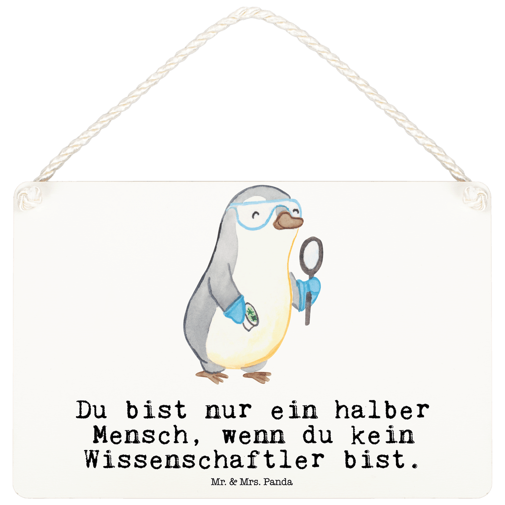 Deko Schild Wissenschaftler mit Herz Dekoschild, Deko Schild, Schild, Tür Schild, Türschild, Holzschild, Wandschild, Wanddeko, Beruf, Ausbildung, Jubiläum, Abschied, Rente, Kollege, Kollegin, Geschenk, Schenken, Arbeitskollege, Mitarbeiter, Firma, Danke, Dankeschön, Wissenschaftler, Forscher, Akademiker, Universität, Forschungseinrichtung