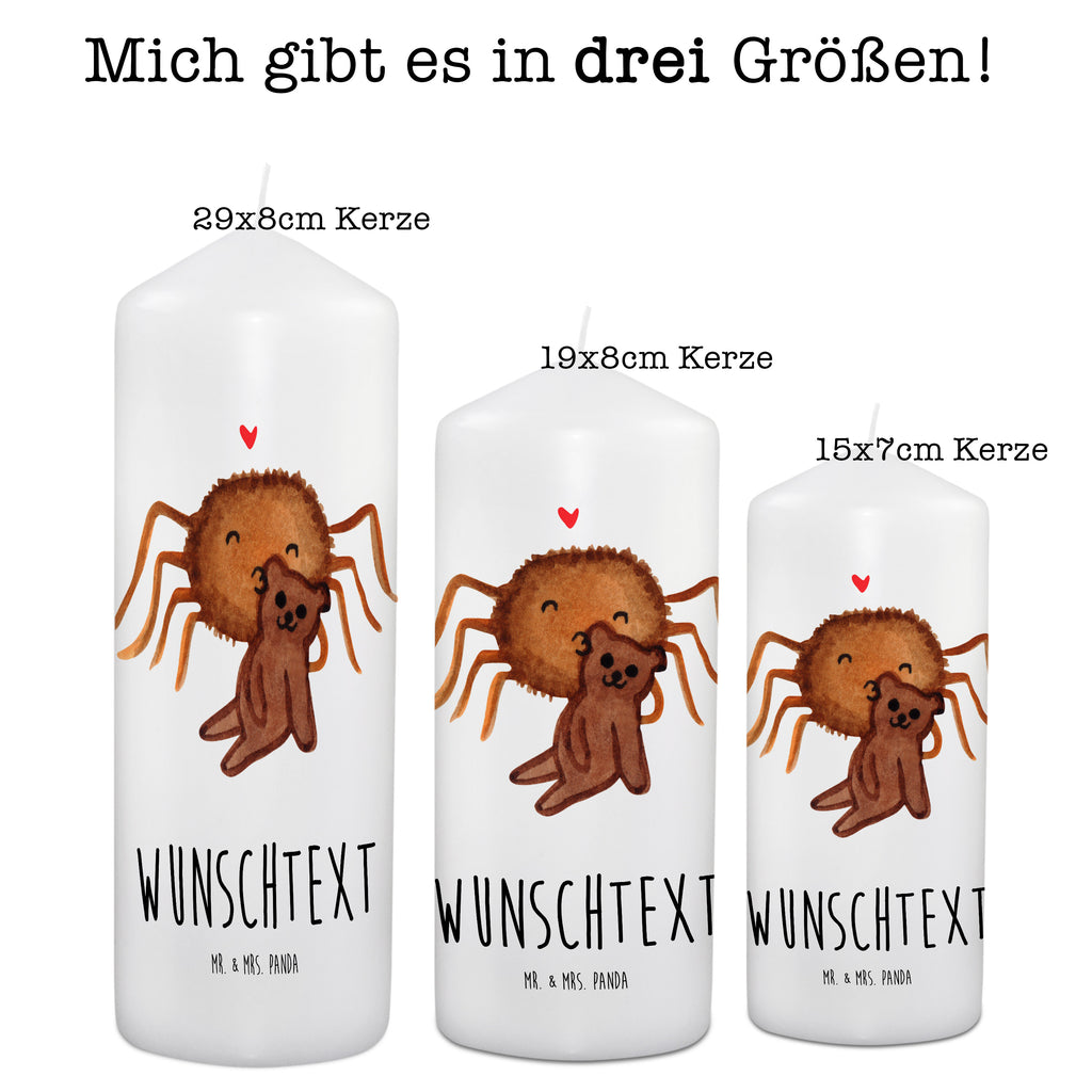 Personalisierte Kerze Spinne Agathe Teddy Kerze, Taufkerze, Kommunionskerze, Geburtstagskerze, Geschenk Kerze, Taufgeschenk Kerze, Kerze mit Druck, Besondere Kerze, Geschenkidee Kerze, Kerze für Kommunion, kerze personalisiert, personalisierte kerze, personalisierte kerzen, Spinne Agathe, Spinne, Agathe, Videos, Merchandise, Freundschaft, Liebesgeschenk, Verliebt, Liebesbeweis, Teddy, Treue, Miteinander, Dankeschön