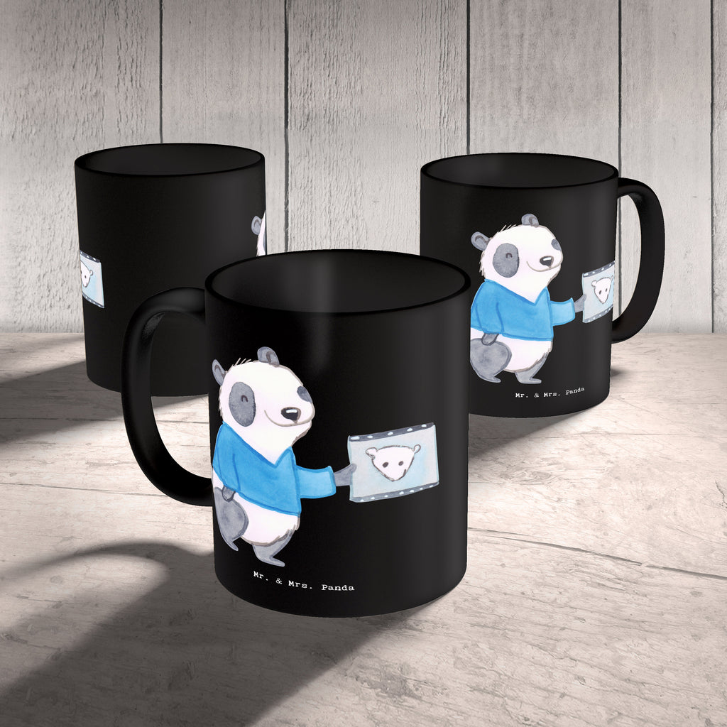 Tasse Radiologie Assistent mit Herz Tasse, Kaffeetasse, Teetasse, Becher, Kaffeebecher, Teebecher, Keramiktasse, Porzellantasse, Büro Tasse, Geschenk Tasse, Tasse Sprüche, Tasse Motive, Kaffeetassen, Tasse bedrucken, Designer Tasse, Cappuccino Tassen, Schöne Teetassen, Beruf, Ausbildung, Jubiläum, Abschied, Rente, Kollege, Kollegin, Geschenk, Schenken, Arbeitskollege, Mitarbeiter, Firma, Danke, Dankeschön