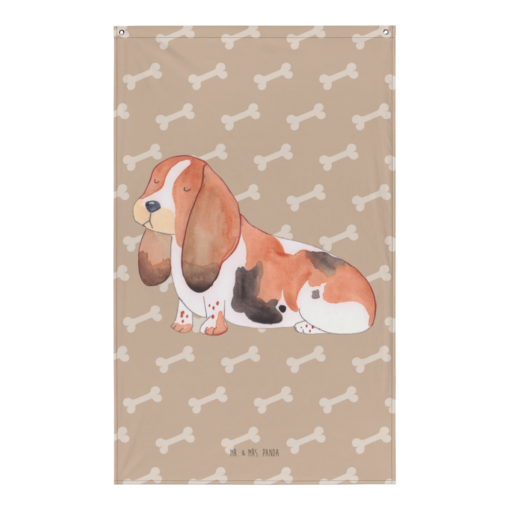 Wandteppich Hund Basset Hound Wandbehang, Dekoration, Boho, Wandteppich, Wandtuch, Wanddeko, Tapisserie, Tapestry, Wandbild, Textil-Kunst, Schmuck-Wandbehang, Wand Deko, Kinderzimmer, Kinderzimmer Wand, Kinderzimmer Deko, Kinderzimmer Wanddeko, Hund, Hundemotiv, Haustier, Hunderasse, Tierliebhaber, Hundebesitzer, Sprüche, Basset Hound, Basset, Hundeliebe, kinderlos