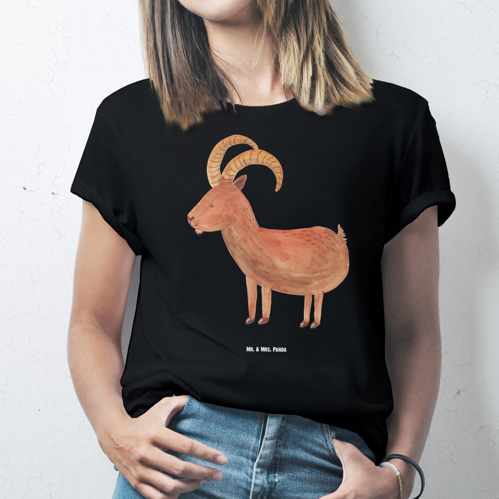 T-Shirt Standard Sternzeichen Steinbock T-Shirt, Shirt, Tshirt, Lustiges T-Shirt, T-Shirt mit Spruch, Party, Junggesellenabschied, Jubiläum, Geburstag, Herrn, Damen, Männer, Frauen, Schlafshirt, Nachthemd, Sprüche, Tierkreiszeichen, Sternzeichen, Horoskop, Astrologie, Aszendent, Steinböcke, Steinbock Geschenk, Steinbock Sternzeichen, Geschenk Dezember, Geschenk Januar, Geburtstag Dezember, Geburtstag Januar, Ziege, Bock