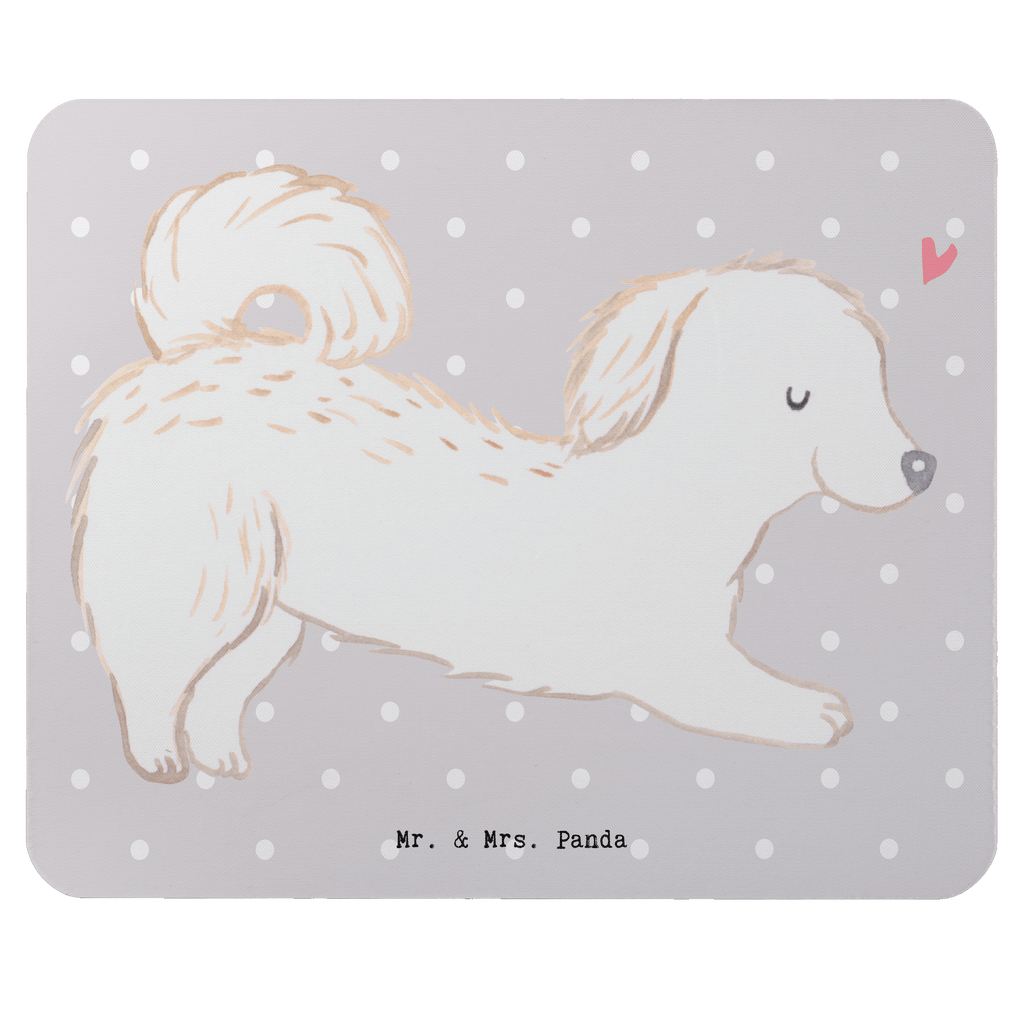 Mauspad Maltipoo Lebensretter Mousepad, Computer zubehör, Büroausstattung, PC Zubehör, Arbeitszimmer, Mauspad, Einzigartiges Mauspad, Designer Mauspad, Mausunterlage, Mauspad Büro, Hund, Hunderasse, Rassehund, Hundebesitzer, Geschenk, Tierfreund, Schenken, Welpe, Maltipoo, Kreuzung, Mischling