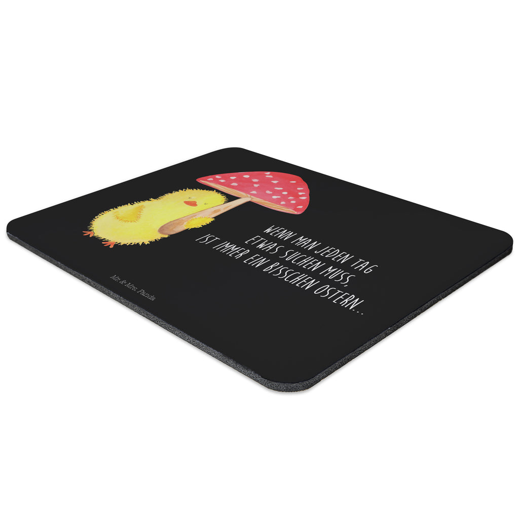 Mauspad Küken Fliegenpilz Mousepad, Computer zubehör, Büroausstattung, PC Zubehör, Arbeitszimmer, Mauspad, Einzigartiges Mauspad, Designer Mauspad, Mausunterlage, Mauspad Büro, Ostern, Osterhase, Ostergeschenke, Osternest, Osterdeko, Geschenke zu Ostern, Ostern Geschenk, Ostergeschenke Kinder, Ostern Kinder, Küken, Fliegenpilz, Glückspilz, Frohe Ostern, Ostergrüße