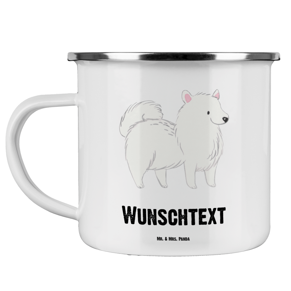 Personalisierte Emaille Tasse Spitz Lebensretter Emaille Tasse personalisiert, Emaille Tasse mit Namen, Campingtasse personalisiert, Namenstasse, Campingtasse bedrucken, Campinggeschirr personalsisert, tasse mit namen, personalisierte tassen, personalisierte tasse, tasse selbst gestalten, tasse bedrucken, tassen bedrucken, Hund, Hunderasse, Rassehund, Hundebesitzer, Geschenk, Tierfreund, Schenken, Welpe, Spitz