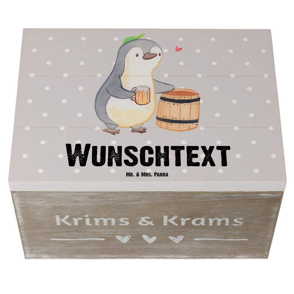 Personalisierte Holzkiste Pinguin Bester Trinkbruder der Welt Holzkiste mit Namen, Kiste mit Namen, Schatzkiste mit Namen, Truhe mit Namen, Schatulle mit Namen, Erinnerungsbox mit Namen, Erinnerungskiste, mit Namen, Dekokiste mit Namen, Aufbewahrungsbox mit Namen, Holzkiste Personalisiert, Kiste Personalisiert, Schatzkiste Personalisiert, Truhe Personalisiert, Schatulle Personalisiert, Erinnerungsbox Personalisiert, Erinnerungskiste Personalisiert, Dekokiste Personalisiert, Aufbewahrungsbox Personalisiert, Geschenkbox personalisiert, GEschenkdose personalisiert, für, Dankeschön, Geschenk, Schenken, Geburtstag, Geburtstagsgeschenk, Geschenkidee, Danke, Bedanken, Mitbringsel, Freude machen, Geschenktipp, Trinkbruder, Trinkkumpel, Kumpel, Saufkumpane, Kumpane, Trinken, Party, Kleinigkeit