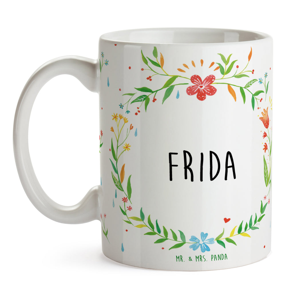 Tasse Design Frame Barfuß Wiese Frida Tasse, Kaffeetasse, Teetasse, Becher, Kaffeebecher, Teebecher, Keramiktasse, Porzellantasse, Büro Tasse, Geschenk Tasse, Tasse Sprüche, Tasse Motive, Kaffeetassen, Tasse bedrucken, Designer Tasse, Cappuccino Tassen, Schöne Teetassen, Geschenk