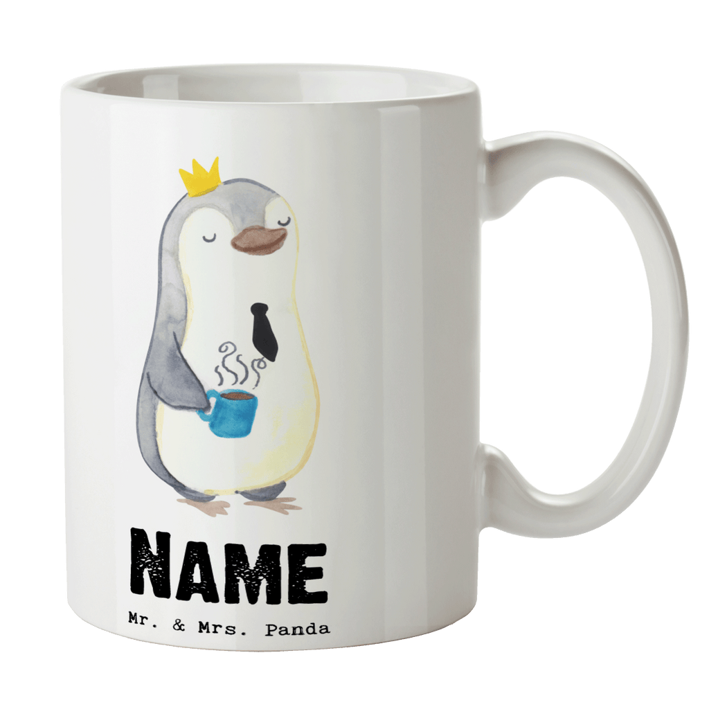 Personalisierte Tasse Pinguin Bester Abteilungsleiter der Welt Personalisierte Tasse, Namenstasse, Wunschname, Personalisiert, Tasse, Namen, Drucken, Tasse mit Namen, für, Dankeschön, Geschenk, Schenken, Geburtstag, Geburtstagsgeschenk, Geschenkidee, Danke, Bedanken, Mitbringsel, Freude machen, Geschenktipp, Abteilungsleiter, Leiter, Geschäftsführer, Vorgesetzter, Kollege, Arbeit, Büro, Abschiedsgeschenk, Ruhestand, Abschied, Chef