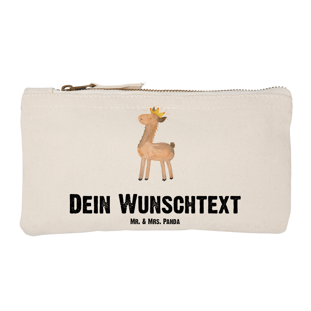 Personalisierte Schminktasche Lama König Personalisierte Schminktasche, Personalisierte Kosmetiktasche, Personalisierter Kosmetikbeutel, Personalisiertes Stiftemäppchen, Personalisiertes Etui, Personalisierte Federmappe, Personalisierte Makeup Bag, Personalisiertes Schminketui, Personalisiertes Kosmetiketui, Personalisiertes Schlamperetui, Schminktasche mit Namen, Kosmetiktasche mit Namen, Kosmetikbeutel mit Namen, Stiftemäppchen mit Namen, Etui mit Namen, Federmappe mit Namen, Makeup Bg mit Namen, Schminketui mit Namen, Kosmetiketui mit Namen, Schlamperetui mit Namen, Schminktasche personalisieren, Schminktasche bedrucken, Schminktasche selbst gestalten, Lama, Alpaka, Lamas, König, Königin, Freundin, Mama, Papa, Büro Kollege, Kollegin, Chef, Vorgesetzter, Abi, Abitur