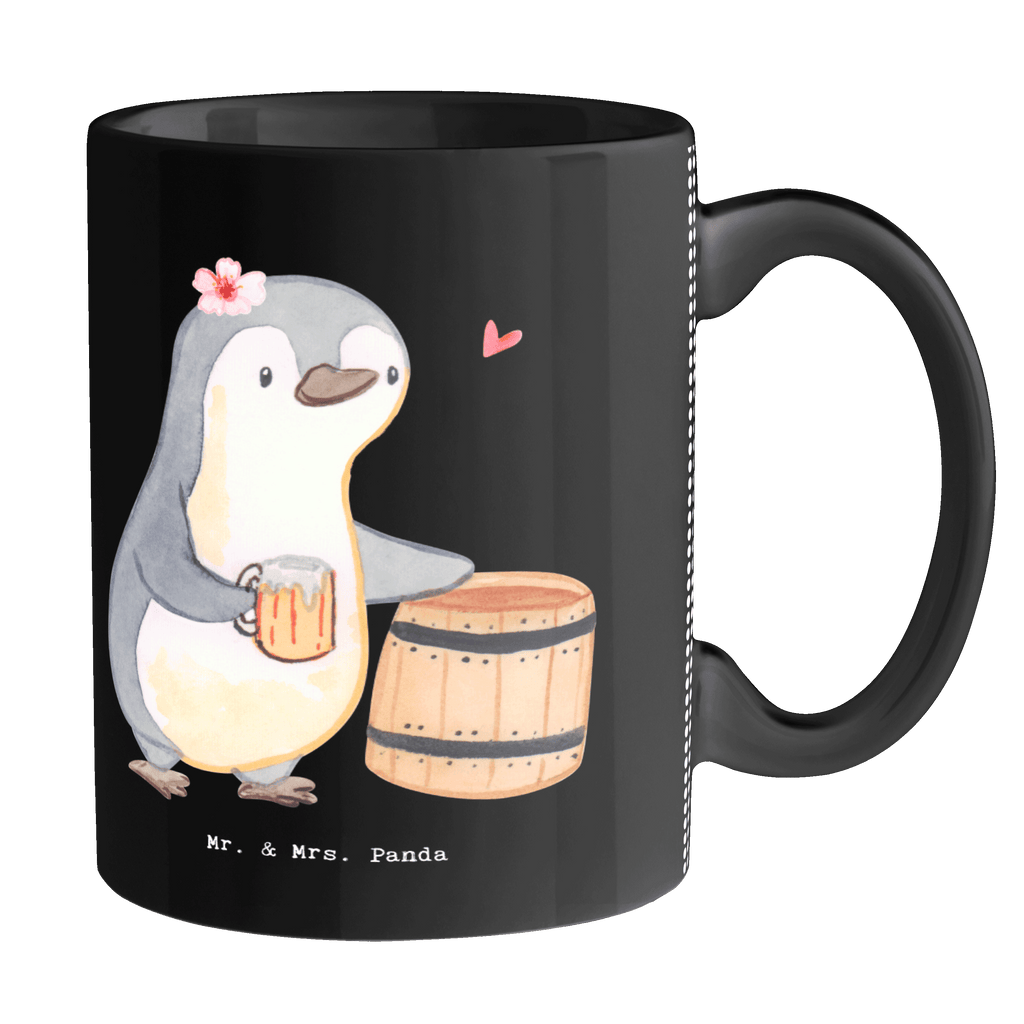 Tasse Bierbrauerin mit Herz Tasse, Kaffeetasse, Teetasse, Becher, Kaffeebecher, Teebecher, Keramiktasse, Porzellantasse, Büro Tasse, Geschenk Tasse, Tasse Sprüche, Tasse Motive, Kaffeetassen, Tasse bedrucken, Designer Tasse, Cappuccino Tassen, Schöne Teetassen, Beruf, Ausbildung, Jubiläum, Abschied, Rente, Kollege, Kollegin, Geschenk, Schenken, Arbeitskollege, Mitarbeiter, Firma, Danke, Dankeschön, Bierbrauerin, Biertrinkerin, Bierkennerin, Biergeschenk, Hobbybrauen, Heimbrauen, Selbstbrauen, Bierliebe, Bierfass