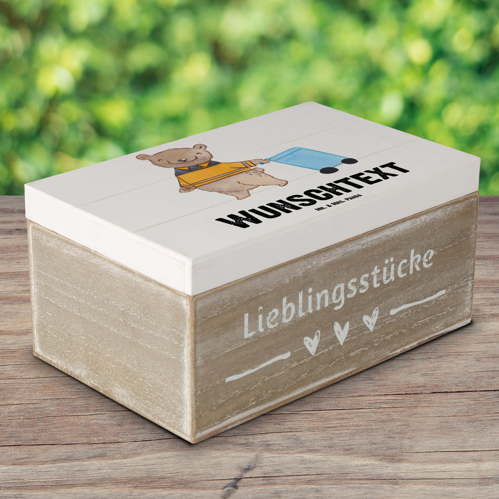 Personalisierte Holzkiste Müllwerker mit Herz Holzkiste mit Namen, Kiste mit Namen, Schatzkiste mit Namen, Truhe mit Namen, Schatulle mit Namen, Erinnerungsbox mit Namen, Erinnerungskiste, mit Namen, Dekokiste mit Namen, Aufbewahrungsbox mit Namen, Holzkiste Personalisiert, Kiste Personalisiert, Schatzkiste Personalisiert, Truhe Personalisiert, Schatulle Personalisiert, Erinnerungsbox Personalisiert, Erinnerungskiste Personalisiert, Dekokiste Personalisiert, Aufbewahrungsbox Personalisiert, Geschenkbox personalisiert, GEschenkdose personalisiert, Beruf, Ausbildung, Jubiläum, Abschied, Rente, Kollege, Kollegin, Geschenk, Schenken, Arbeitskollege, Mitarbeiter, Firma, Danke, Dankeschön, Müllwerker, Fachkraft Kreislauf- und Abfallwirtschaft, Müllentsorger, Kehrichtmann, Müllmann, Müllfahrer