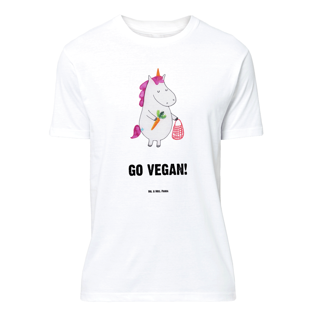 T-Shirt Standard Einhorn Vegan T-Shirt, Shirt, Tshirt, Lustiges T-Shirt, T-Shirt mit Spruch, Party, Junggesellenabschied, Jubiläum, Geburstag, Herrn, Damen, Männer, Frauen, Schlafshirt, Nachthemd, Sprüche, Einhorn, Einhörner, Einhorn Deko, Pegasus, Unicorn, vegan, Gesund leben, Vegetariar, Rohkost, Gesund essen, Veganismus, Veganer