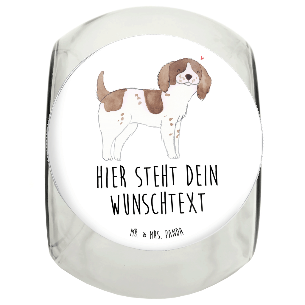 Personalisiertes Leckerli Glas English Springer Spaniel Lebensretter Personalisiertes Leckerli Glas, Personalisiertes Leckerliglas, Personalisiertes Leckerli Glas Hund, Personalisiertes Leckerli Glas Katze, Personalisierte Leckerli Dose, Personalisierter Hundeleckerlies Behälter, Hund, Hunderasse, Rassehund, Hundebesitzer, Geschenk, Tierfreund, Schenken, Welpe, English Springer Spaniel