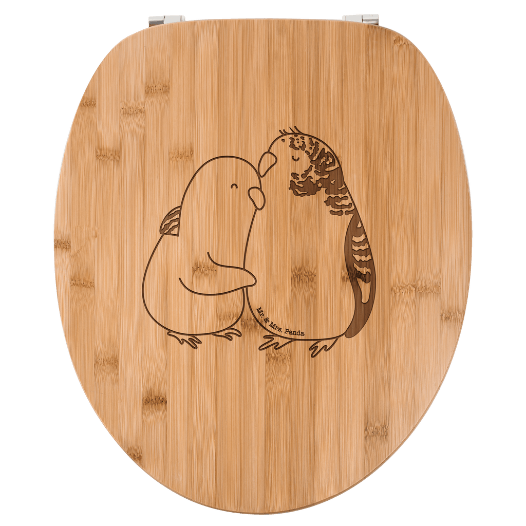 WC Sitz Wellensittich Liebe Klobrille, Klodeckel, Toilettendeckel, WC-Sitz, Toilette, Liebe, Partner, Freund, Freundin, Ehemann, Ehefrau, Heiraten, Verlobung, Heiratsantrag, Liebesgeschenk, Jahrestag, Hocheitstag, Vögel, Wellensittich, Nähe, Kuscheln, Vertrauen