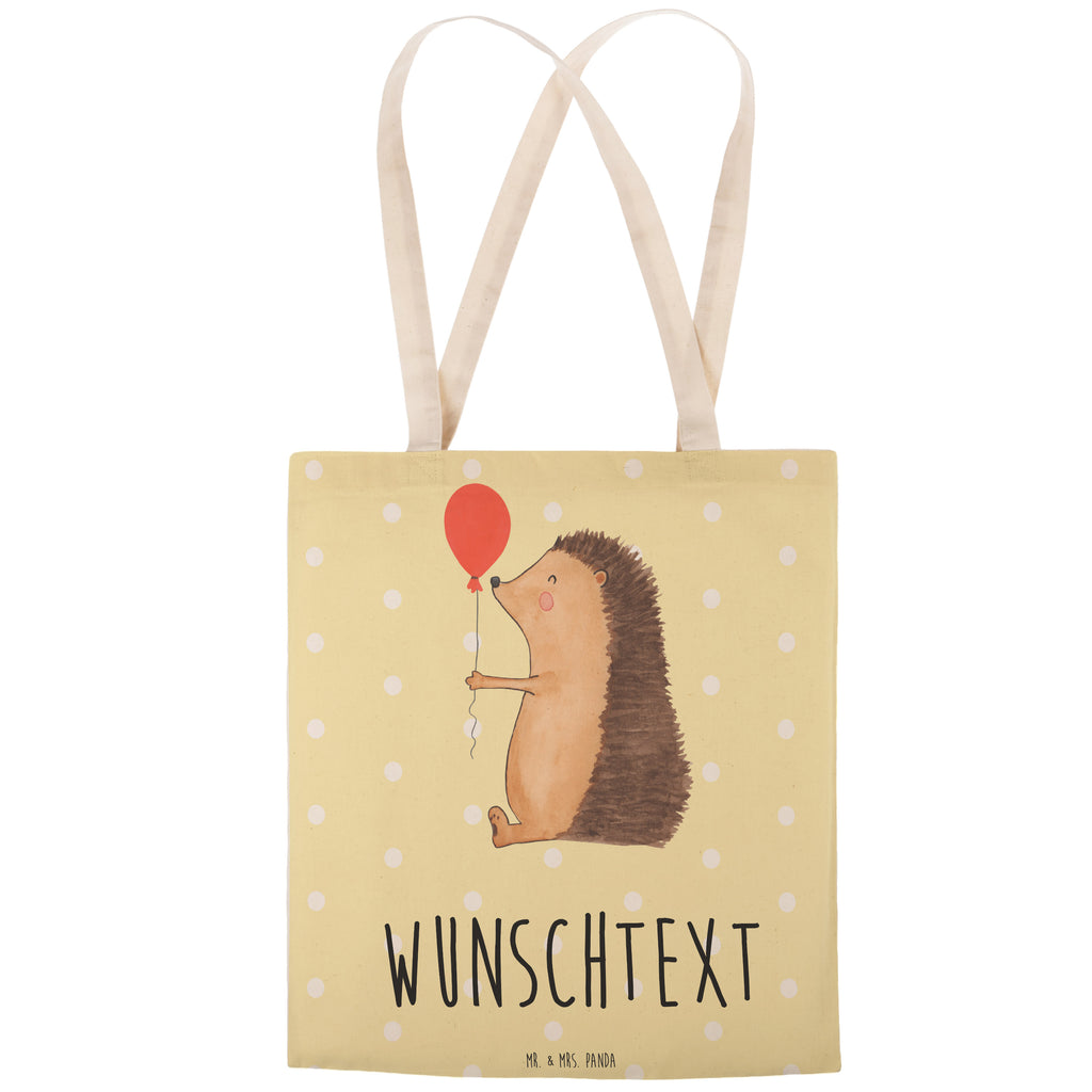 Personalisierte Einkaufstasche Igel mit Luftballon Personalisierte Tragetasche, Personalisierte Tasche, Personalisierter Beutel, Personalisierte Stofftasche, Personalisierte Baumwolltasche, Personalisierte Umhängetasche, Personalisierter Shopper, Personalisierte Einkaufstasche, Personalisierte Beuteltasche, Tragetasche mit Namen, Tasche mit Namen, Beutel mit Namen, Stofftasche mit Namen, Baumwolltasche mit Namen, Umhängetasche mit Namen, Shopper mit Namen, Einkaufstasche mit Namen, Beuteltasche, Wunschtext, Wunschnamen, Personalisierbar, Personalisierung, Tiermotive, Gute Laune, lustige Sprüche, Tiere, Igel, Geburtstag, Herzlichen Glückwunsch, Glückwunsch, Geburtstagskind, Ballon, Happy Birthday