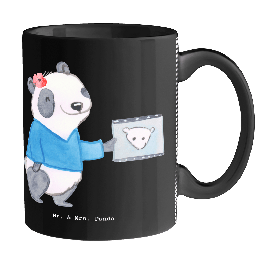 Tasse Radiologie Assistentin mit Herz Tasse, Kaffeetasse, Teetasse, Becher, Kaffeebecher, Teebecher, Keramiktasse, Porzellantasse, Büro Tasse, Geschenk Tasse, Tasse Sprüche, Tasse Motive, Kaffeetassen, Tasse bedrucken, Designer Tasse, Cappuccino Tassen, Schöne Teetassen, Beruf, Ausbildung, Jubiläum, Abschied, Rente, Kollege, Kollegin, Geschenk, Schenken, Arbeitskollege, Mitarbeiter, Firma, Danke, Dankeschön