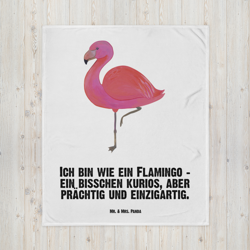 Babydecke Flamingo Classic Babydecke, Babygeschenk, Geschenk Geburt, Babyecke Kuscheldecke, Krabbeldecke, Flamingo, Einzigartig, Selbstliebe, Stolz, ich, für mich, Spruch, Freundin, Freundinnen, Außenseiter, Sohn, Tochter, Geschwister