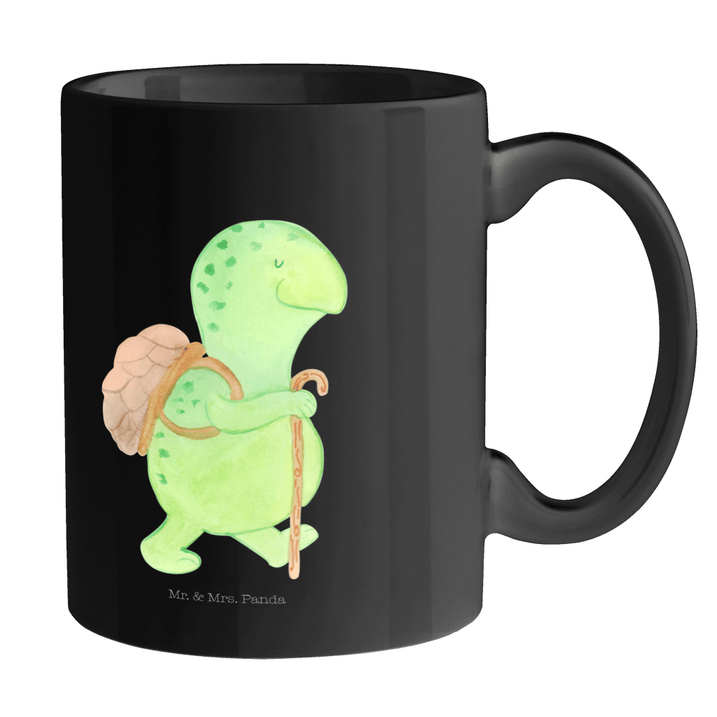 Tasse Schildkröte Wanderer Tasse, Kaffeetasse, Teetasse, Becher, Kaffeebecher, Teebecher, Keramiktasse, Porzellantasse, Büro Tasse, Geschenk Tasse, Tasse Sprüche, Tasse Motive, Kaffeetassen, Tasse bedrucken, Designer Tasse, Cappuccino Tassen, Schöne Teetassen, Schildkröte, Schildkröten, Motivation, Motivationsspruch, Motivationssprüche, Neuanfang