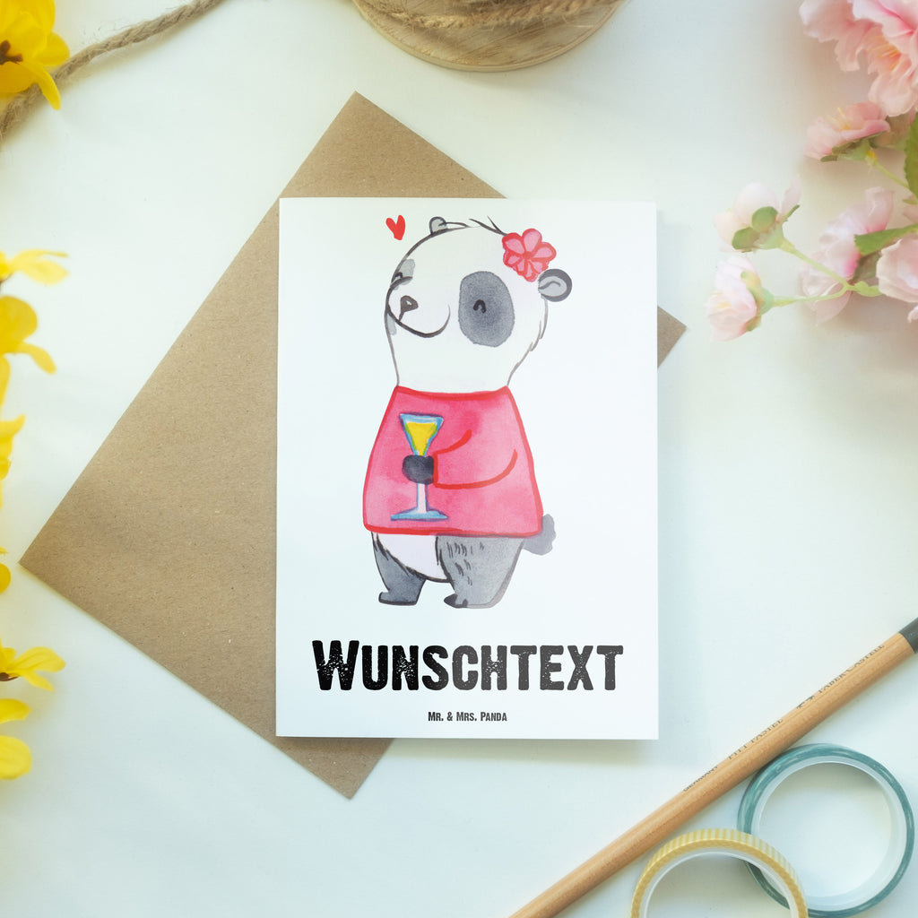 Personalisierte Grußkarte Panda Beste Schwiegertochter der Welt Personalisierte Grußkarte, Personalisiertere Klappkarte, Personalisierte Einladungskarte, Personalisierte Glückwunschkarte, Personalisierte Hochzeitskarte, Personalisierte Geburtstagskarte, Grußkarte mit Namen, Grußkarte selber drucken, Grußkarte selbst gestalten, Grußkarte mit persönlichen Nachrichten, Grußkarte als Geldgeschenk, Grußkarten personalisiert, Personalisierte Karte, für, Dankeschön, Geschenk, Schenken, Geburtstag, Geburtstagsgeschenk, Geschenkidee, Danke, Bedanken, Mitbringsel, Freude machen, Geschenktipp, Schwiegertochter, Tochter, Ehefrau des Sohns, Frau, angeheiratet, Hochzeit