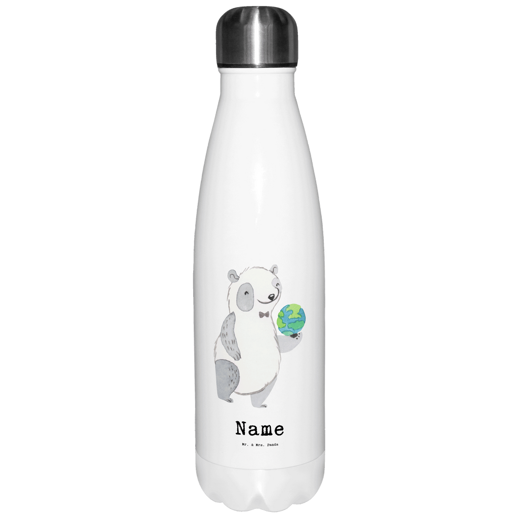 Personalisierte Thermosflasche Meteorologe mit Herz Personalisierte Isolierflasche, Personalisierte Thermoflasche, Personalisierte Trinkflasche, Trinkflasche Mit Namen, Wunschname, Bedrucken, Namensflasche, Beruf, Ausbildung, Jubiläum, Abschied, Rente, Kollege, Kollegin, Geschenk, Schenken, Arbeitskollege, Mitarbeiter, Firma, Danke, Dankeschön