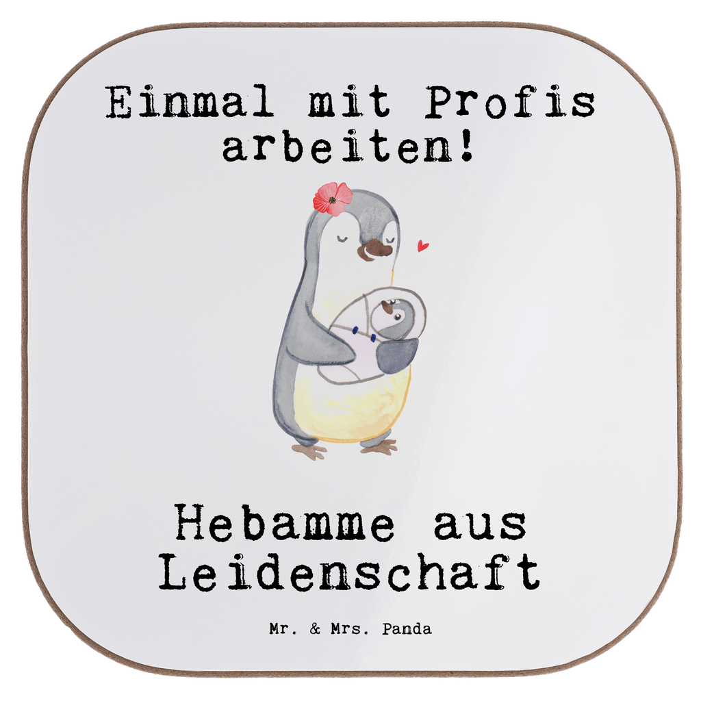 Quadratische Untersetzer Hebamme aus Leidenschaft Untersetzer, Bierdeckel, Glasuntersetzer, Untersetzer Gläser, Getränkeuntersetzer, Untersetzer aus Holz, Untersetzer für Gläser, Korkuntersetzer, Untersetzer Holz, Holzuntersetzer, Tassen Untersetzer, Untersetzer Design, Beruf, Ausbildung, Jubiläum, Abschied, Rente, Kollege, Kollegin, Geschenk, Schenken, Arbeitskollege, Mitarbeiter, Firma, Danke, Dankeschön, Hebamme, Geburtshelfer