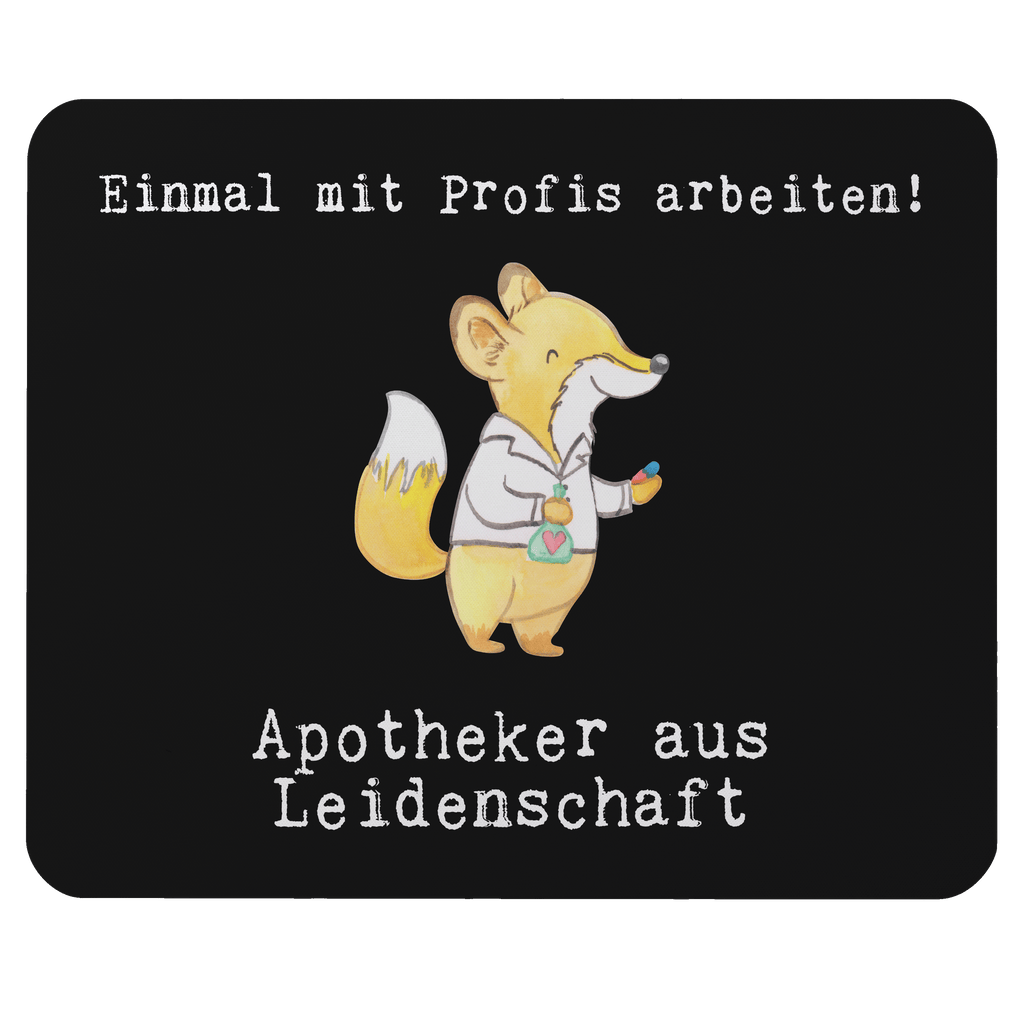 Mauspad Apotheker aus Leidenschaft Mousepad, Computer zubehör, Büroausstattung, PC Zubehör, Arbeitszimmer, Mauspad, Einzigartiges Mauspad, Designer Mauspad, Mausunterlage, Mauspad Büro, Beruf, Ausbildung, Jubiläum, Abschied, Rente, Kollege, Kollegin, Geschenk, Schenken, Arbeitskollege, Mitarbeiter, Firma, Danke, Dankeschön, Apotheker, Pharmazie, Staatsexamen, Approbation, Eröffnung Apotheke