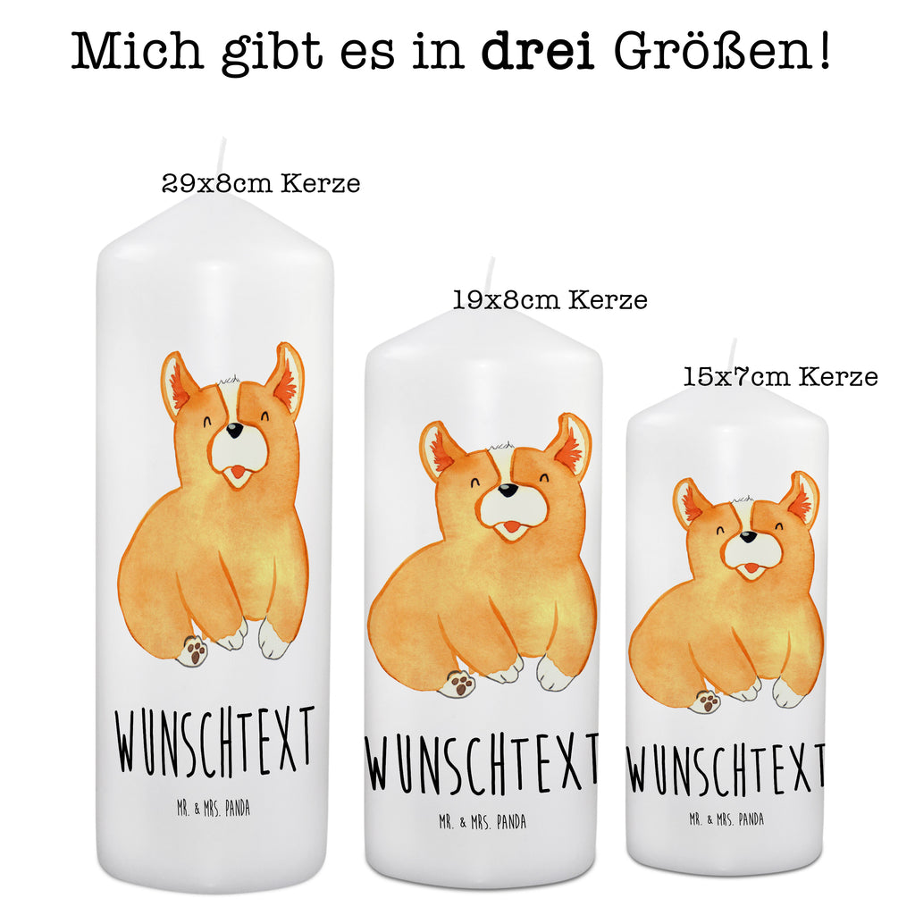 Personalisierte Kerze Corgie Kerze, Taufkerze, Kommunionskerze, Geburtstagskerze, Geschenk Kerze, Taufgeschenk Kerze, Kerze mit Druck, Besondere Kerze, Geschenkidee Kerze, Kerze für Kommunion, kerze personalisiert, personalisierte kerze, personalisierte kerzen, Hund, Hundemotiv, Haustier, Hunderasse, Tierliebhaber, Hundebesitzer, Sprüche, Corgie, Welsh Corgie Pembroke, britisch, Motivation, Spruch, Hundespruch, Lebensfreude