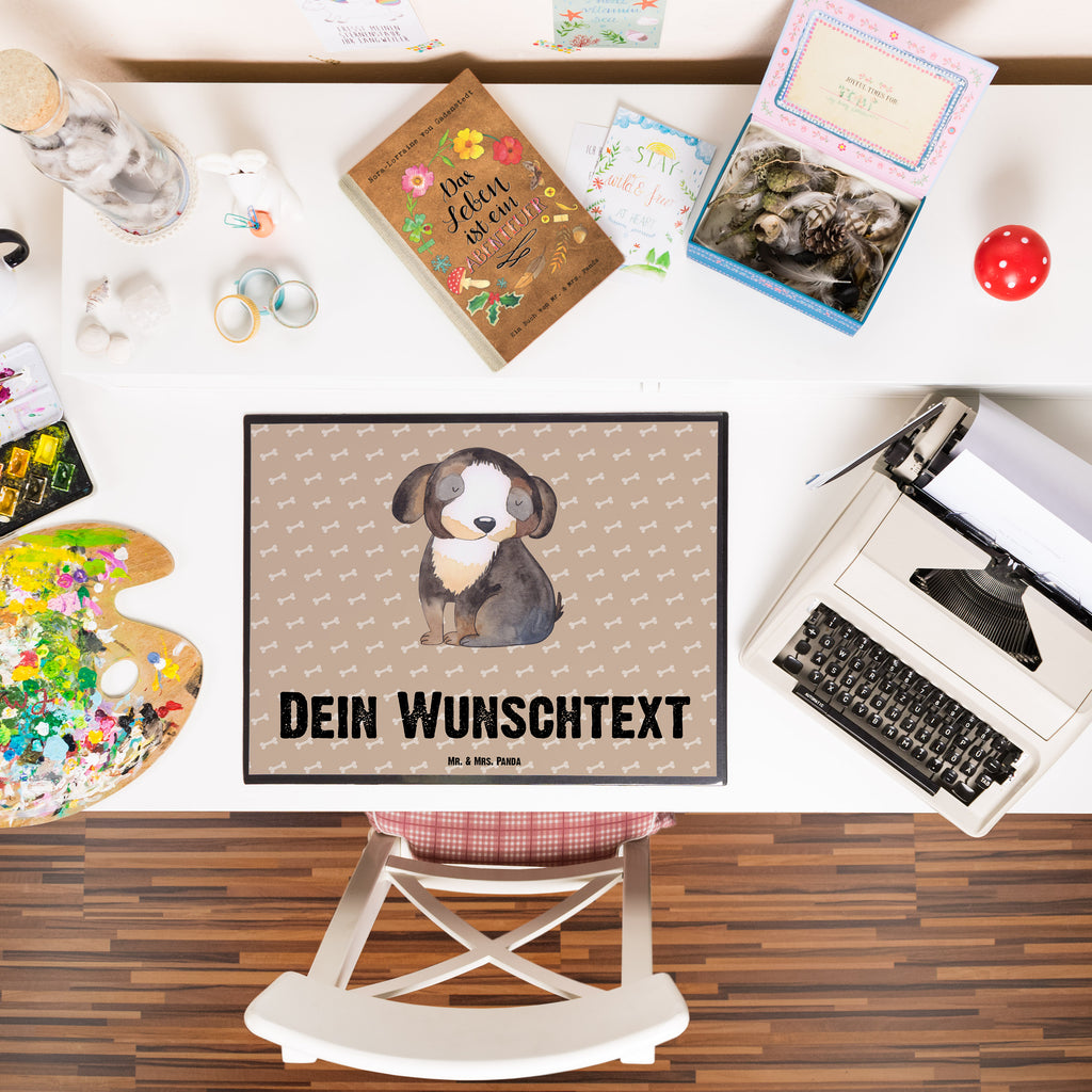 Personalisierte Schreibtischunterlage Hund entspannt Personalisierte Schreibunterlage, Personalisierte Schreibtischauflage, Personalisierte Schreibtisch Unterlagen, Schreibunterlage mit Namen, Schreibtischauflage mit Namen, Schreibtisch Unterlagen mit Namen, Selbst gestalten, Namensaufdruck, Namenspersonalisierung, Hund, Hundemotiv, Haustier, Hunderasse, Tierliebhaber, Hundebesitzer, Sprüche, schwarzer Hund, Hundeliebe, Liebe, Hundeglück