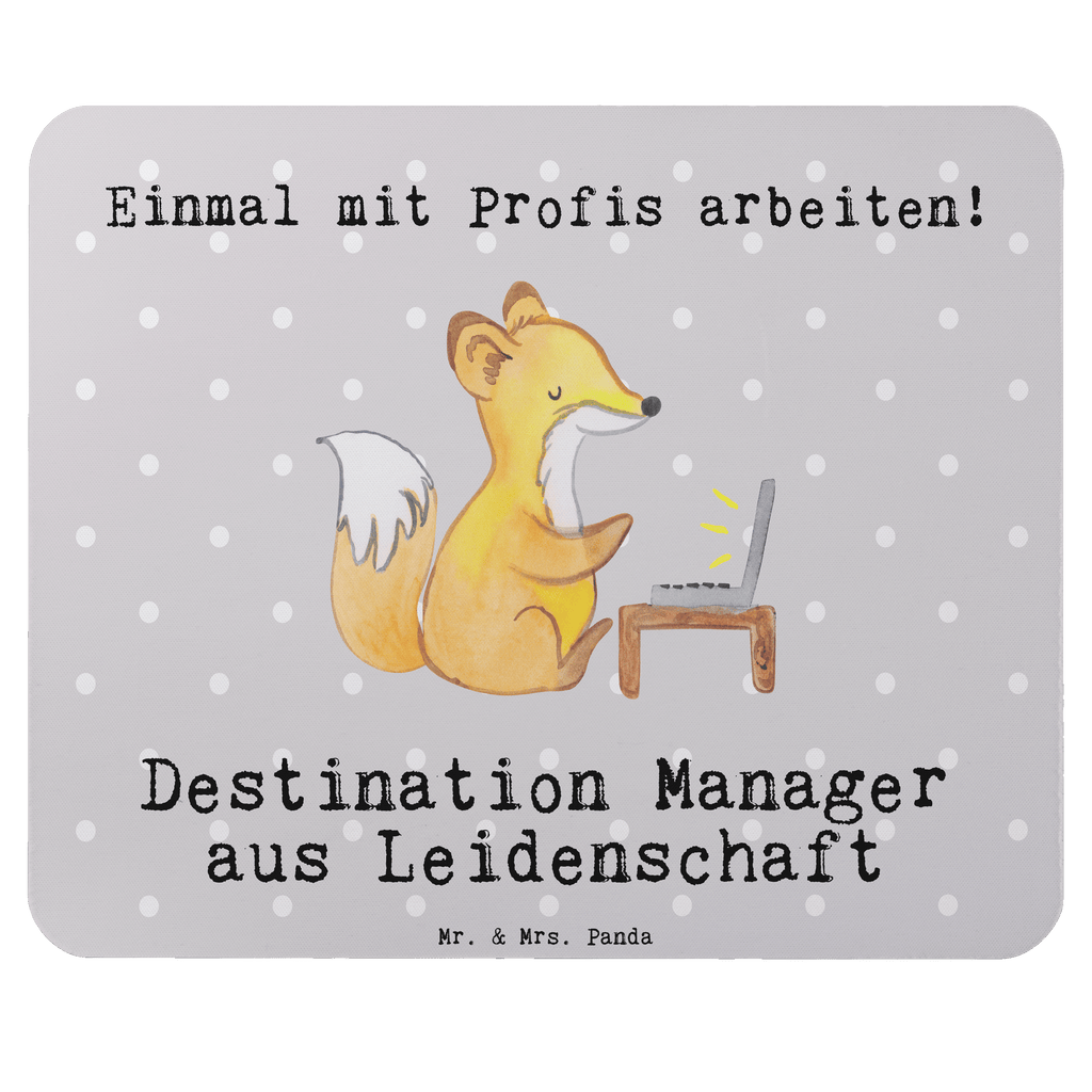 Mauspad Destination Manager aus Leidenschaft Mousepad, Computer zubehör, Büroausstattung, PC Zubehör, Arbeitszimmer, Mauspad, Einzigartiges Mauspad, Designer Mauspad, Mausunterlage, Mauspad Büro, Beruf, Ausbildung, Jubiläum, Abschied, Rente, Kollege, Kollegin, Geschenk, Schenken, Arbeitskollege, Mitarbeiter, Firma, Danke, Dankeschön