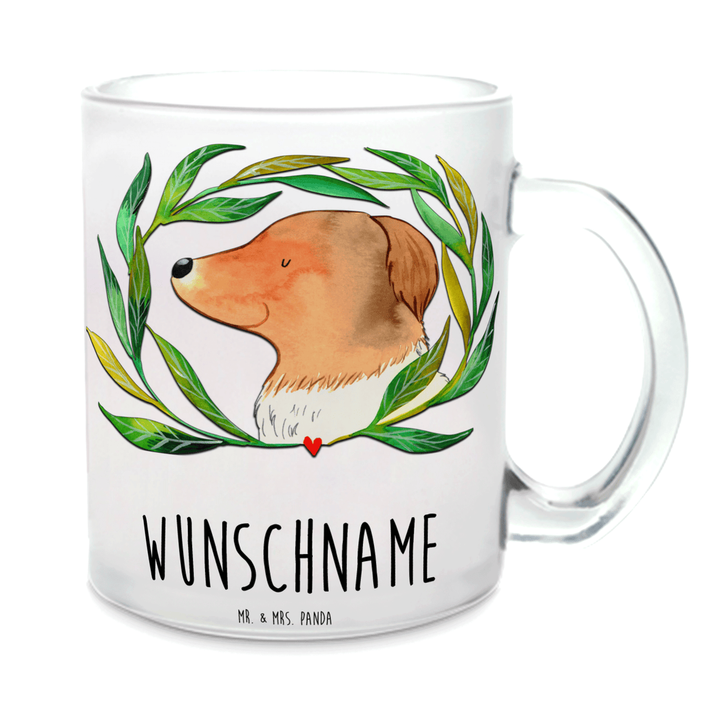 Personalisierte Teetasse Hund Ranke Personalisierte Teetasse, Personalisiertes Teeglas, Personalisierter Teebecher, Personalisierte Glas Teetasse, Personalisierte Teetasse aus Glas, Teetasse mit Namen, Teeglas mit Namen, Teebecher mit Namen, Glas Teetasse mit Namen, Teetasse aus Glas mit Namen, Teetasse Wunschname, Teetasse selbst gestalten., Hund, Hundemotiv, Haustier, Hunderasse, Tierliebhaber, Hundebesitzer, Sprüche, Ranke, Therapie, Selbsttherapie, Hundeliebe, Hundeglück, Hunde