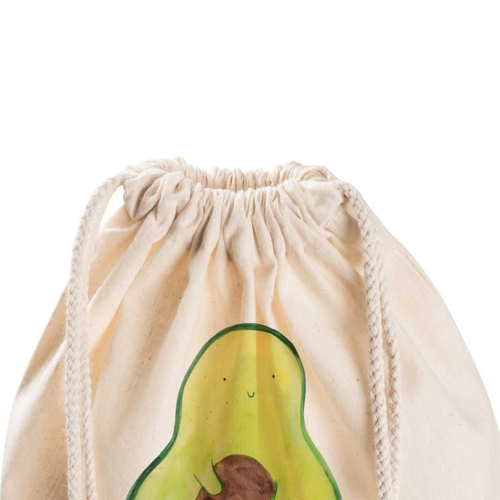 Personalisierter Sportbeutel Avocado mit Kern Personalisierter Sportbeutel, Personalisierter Beutel, Personalisierte Sporttasche, Personalisierter Tasche, Personalisierter Stoffbeutel, Personalisierter Sportbeutel Kinder, Sportbeutel mit Namen, Turnbeutel mit Namen, Beutel mit Namen, Sporttasche mit Namen, Tasche mit Namen, Stoffbeutel mit Namen, Sportbeutel Kinder mit Namen, Wunschtext, Wunschnamen, Personalisierbar, Personalisierung, Avocado, Veggie, Vegan, Gesund, Avokado, Avocadokern, Kern, Pflanze, Spruch Leben