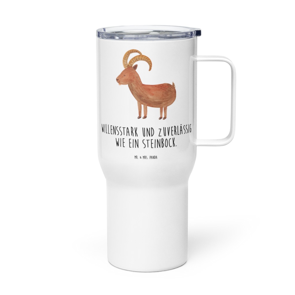 XXL Thermobecher Sternzeichen Steinbock Thermobecher, XL Thermobecher, Reisebecher, XL Reisetasse, Großer Thermobecher, Autobecher, Jumbo Becher, Tierkreiszeichen, Sternzeichen, Horoskop, Astrologie, Aszendent, Steinböcke, Steinbock Geschenk, Steinbock Sternzeichen, Geschenk Dezember, Geschenk Januar, Geburtstag Dezember, Geburtstag Januar, Ziege, Bock