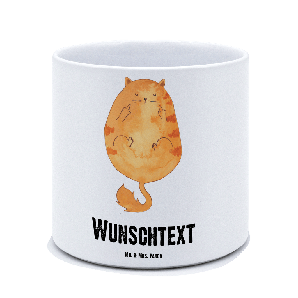 Personalisierter XL Blumentopf Katze Frühaufsteher Personalisierter Blumentopf, Personalisierter Übertopf, Personalisierter Pflanztopf, Personalisierter Keramiktopf, Personalisierter Kräutertopf, Personalisierter Topf, Personalisierter Pflanzkübel, Personalisierter Blumenübertopf, Katze, Katzenmotiv, Katzenfan, Katzendeko, Katzenfreund, Katzenliebhaber, Katzenprodukte, Katzenartikel, Katzenaccessoires, Katzensouvenirs, Katzenliebhaberprodukte, Katzenmotive, Der frühe Vogel kann mich mal, Morgenmuffel, Frühaufsteher, Kaffee, Katzen, Kater, Mietze