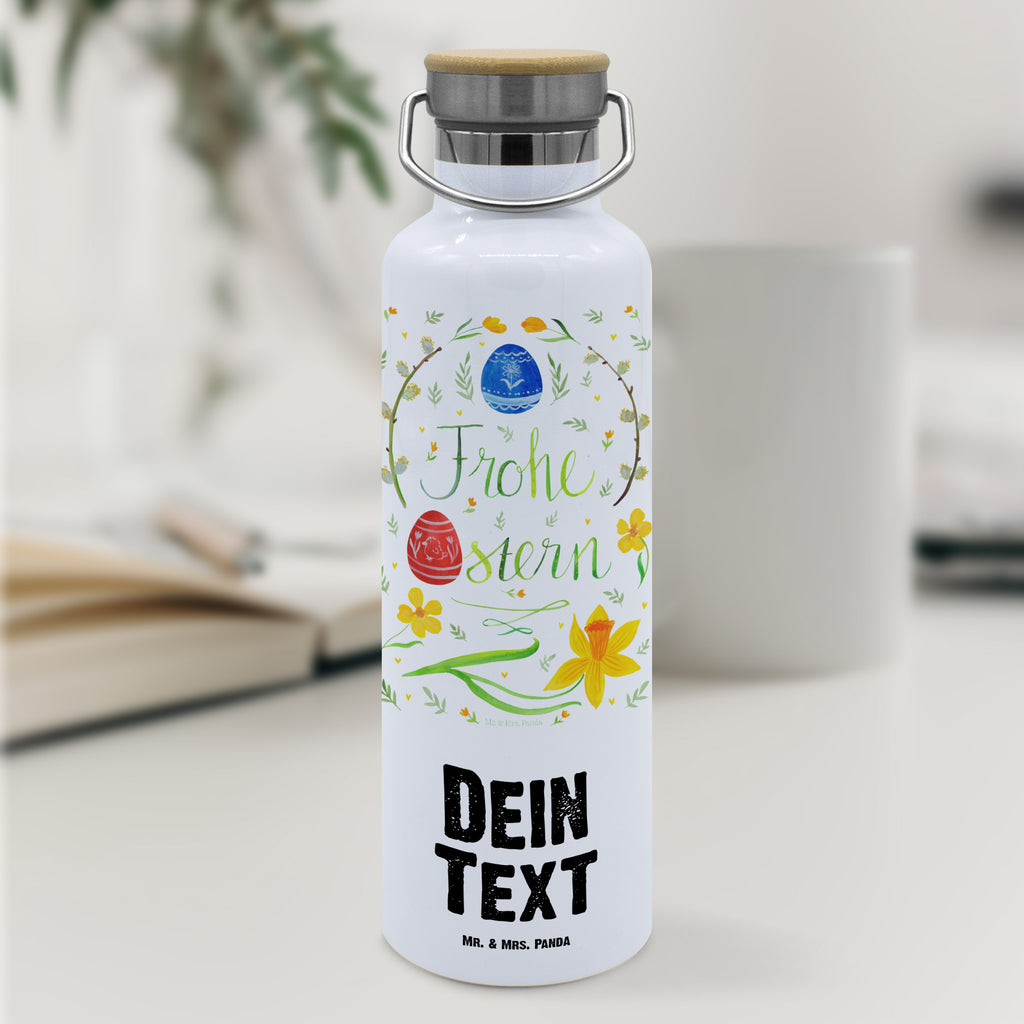 Personalisierte Trinkflasche Frohe Ostern Personalisierte Trinkflasche, Trinkflasche mit Namen, Trinkflasche bedrucken, Flasche personalisiert, Trinkflasch mit Aufdruck, Trinkflasche Werbegeschenk, Namensaufdruck Trinkflasche, Sportflasche personalisiert, Trinkflasche Sport, Ostern, Osterhase, Ostergeschenke, Osternest, Osterdeko, Geschenke zu Ostern, Ostern Geschenk, Ostergeschenke Kinder, Ostern Kinder, Frohe Ostern, Ostergrüße, Osterblume, Osterei, bemalte Ostereier, Weidenkätzchen. Lettering