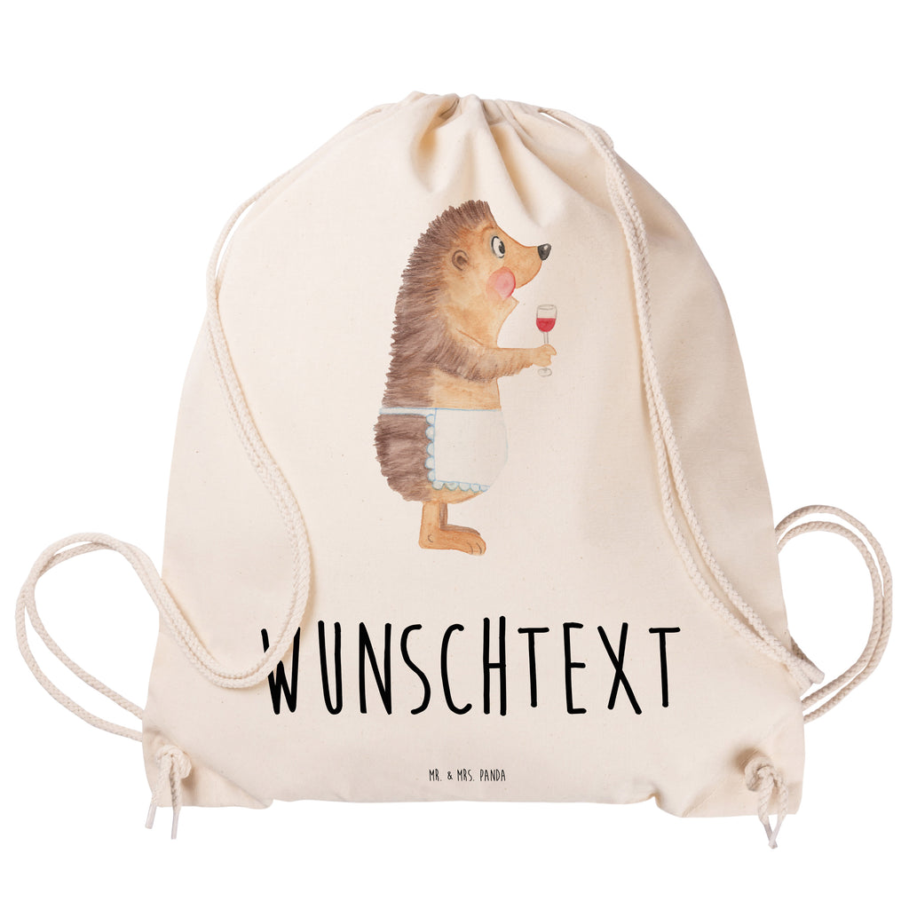 Personalisierter Sportbeutel Igel mit Wein Personalisierter Sportbeutel, Personalisierter Beutel, Personalisierte Sporttasche, Personalisierter Tasche, Personalisierter Stoffbeutel, Personalisierter Sportbeutel Kinder, Sportbeutel mit Namen, Turnbeutel mit Namen, Beutel mit Namen, Sporttasche mit Namen, Tasche mit Namen, Stoffbeutel mit Namen, Sportbeutel Kinder mit Namen, Wunschtext, Wunschnamen, Personalisierbar, Personalisierung, Tiermotive, Gute Laune, lustige Sprüche, Tiere, Wein Spruch, Igel, Geschenk Weintrinker, Geschenk Weinliebhaber, Wein Deko, Weinglas, Rotwein, Weißwein, Wein trinken